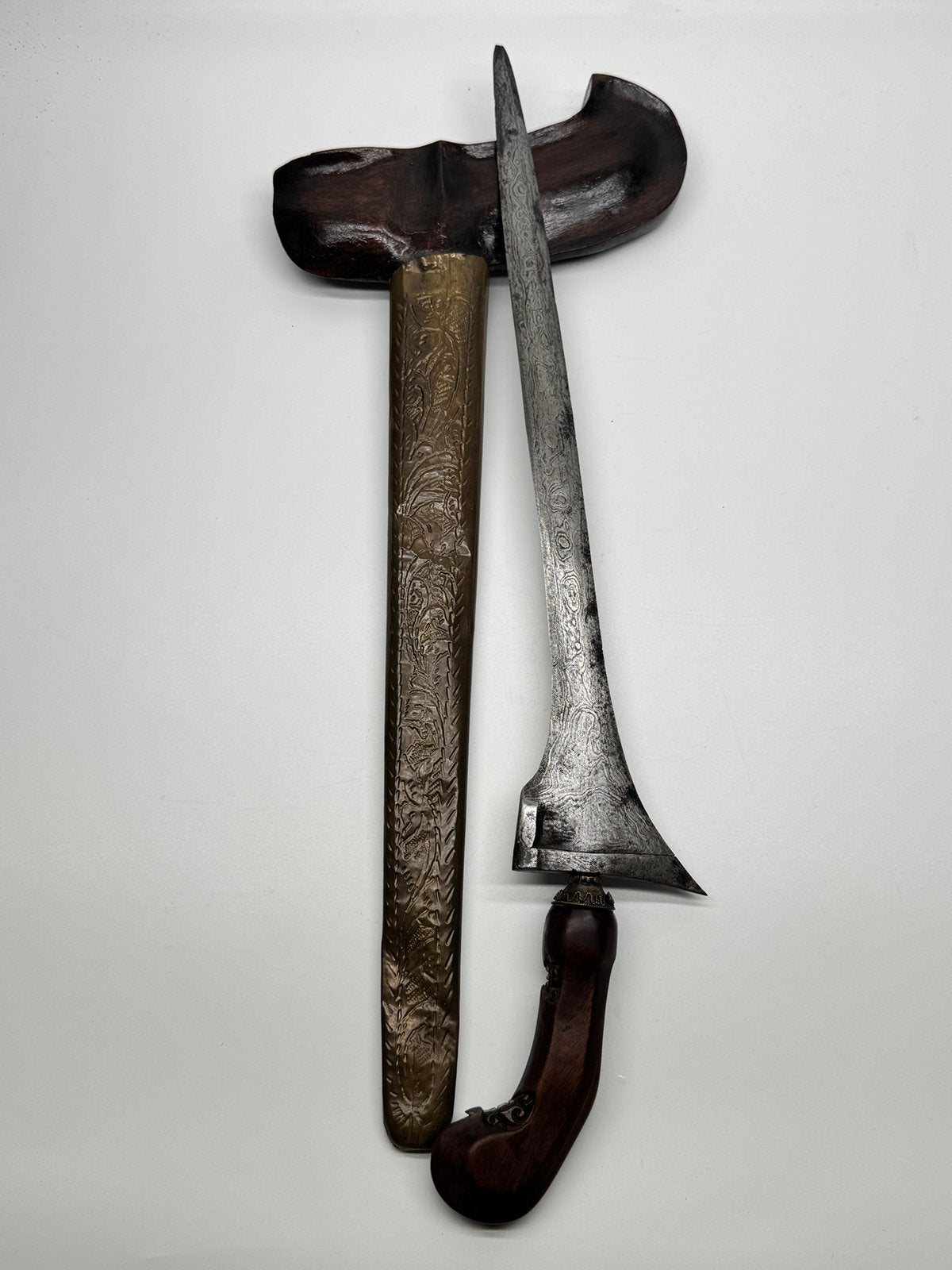 Indonesische Keris Kris, Ophalen of Verzenden