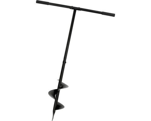 For.q Grondboor 15cm diameter, Ophalen, Zo goed als nieuw
