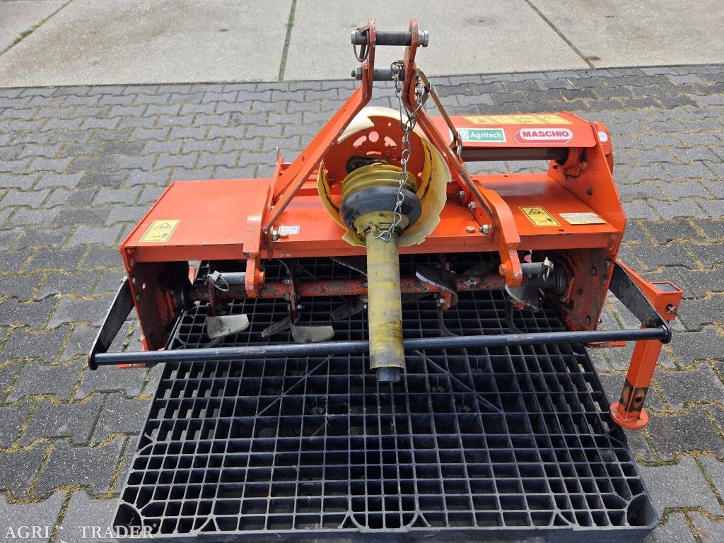 Frees Maschio 1.05M / Mini Tractor, Zakelijke goederen, Niet opgegeven, -, Niet opgegeven