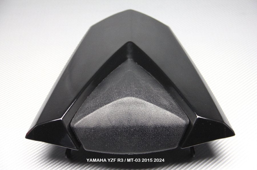 AVDB Seat Cover voor YAMAHA YZF R3 MT-03 2015 2019 2024, Ophalen of Verzenden, Nieuw
