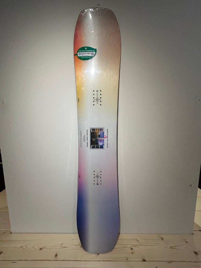 NIEUW!! Nitro Optisym 146 dames snowboard model 2024-2025, Sport en Fitness, Snowboarden, Info@nitro.de, Nitro Snowboards, Bergstraße 11, 82024 Taufkirchen
