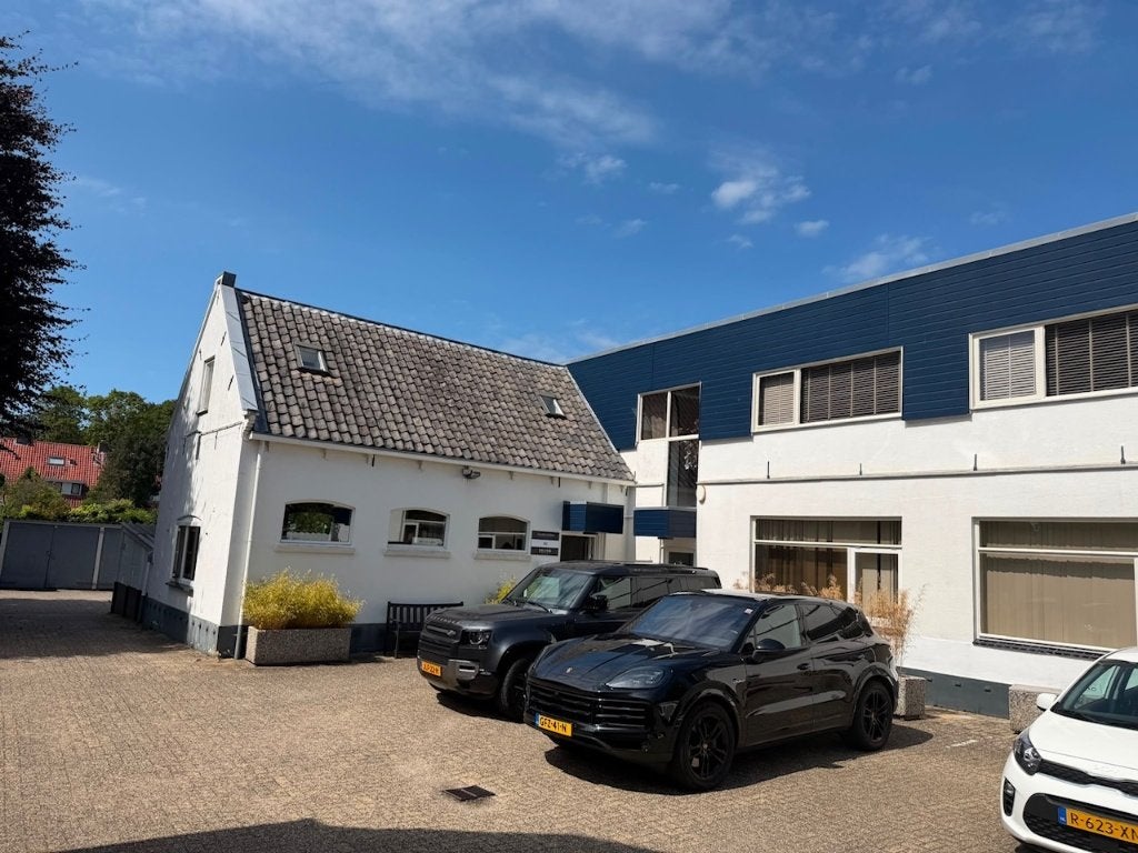 Garagebox te huur Heemstede – veilig en goed bereikbaar, Auto diversen, Autostallingen en Garages