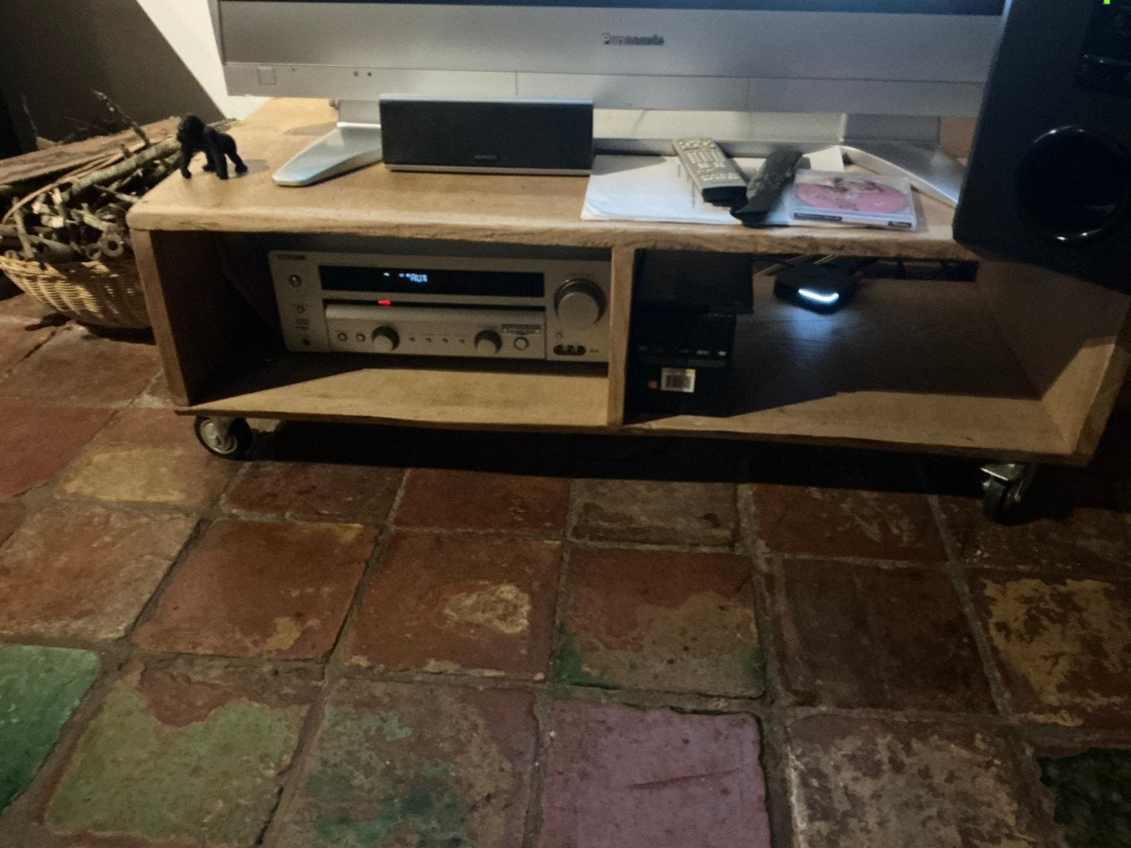 Tv meubel