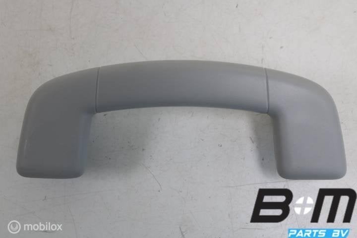 Handgreep in hemel links of rechtsvoor VW Golf 7 5G0857607B, Gebruikt