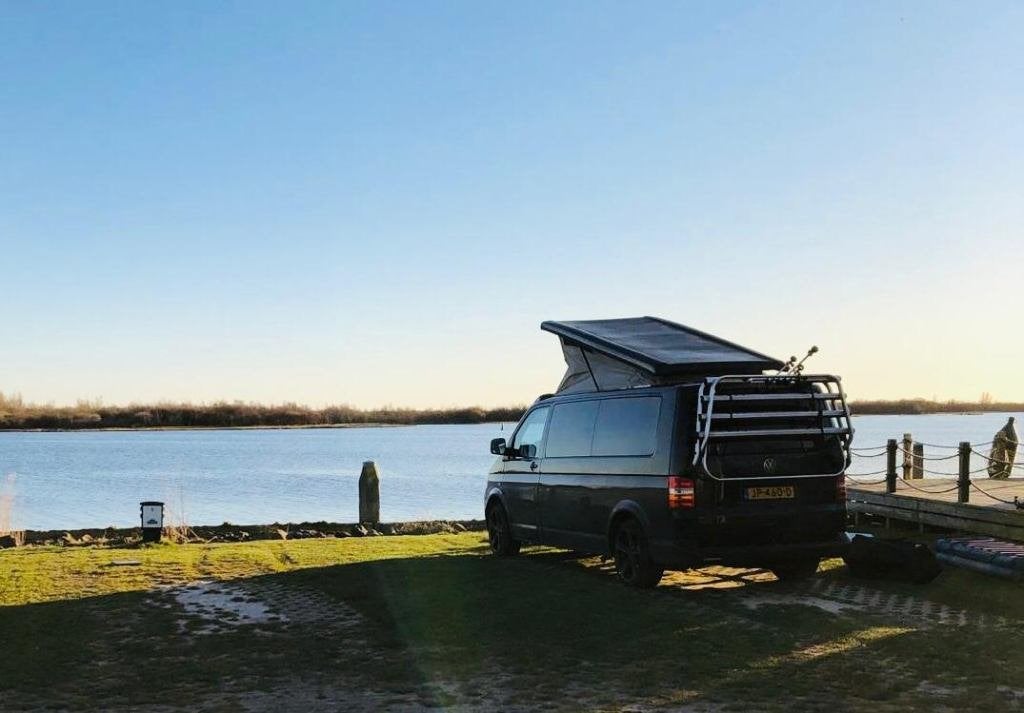 Caravans And Camping VW