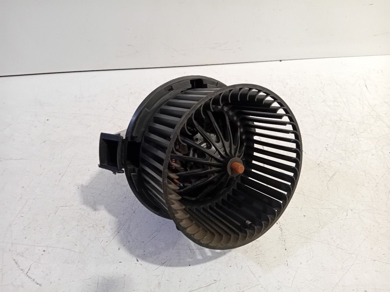 Kachel ventilator motor Citroën C4, Onderdelen@venauto.nl, Van der Ven Autorecycling B.V., Gebruikt, Ettenseweg 76, 4706 PB Roosendaal, The Netherlands