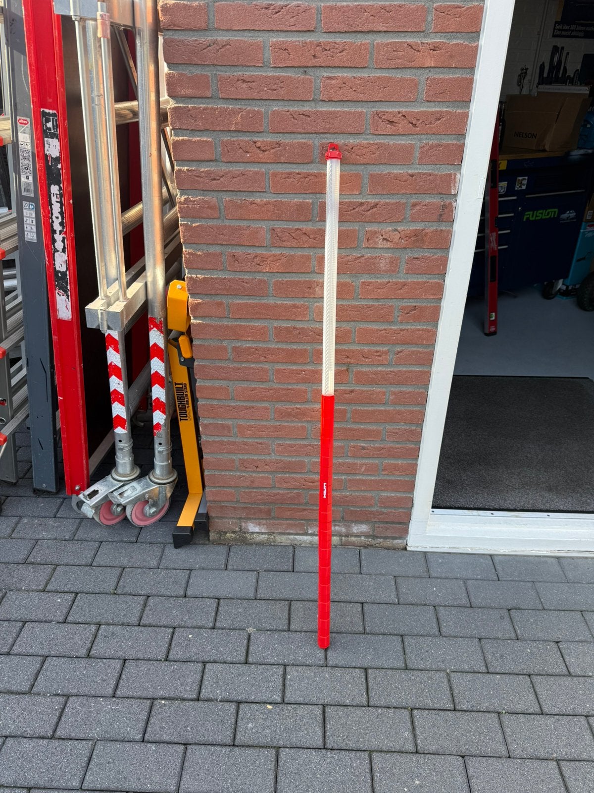 Hilti Hamerboor 10mm, Ophalen, Nieuw