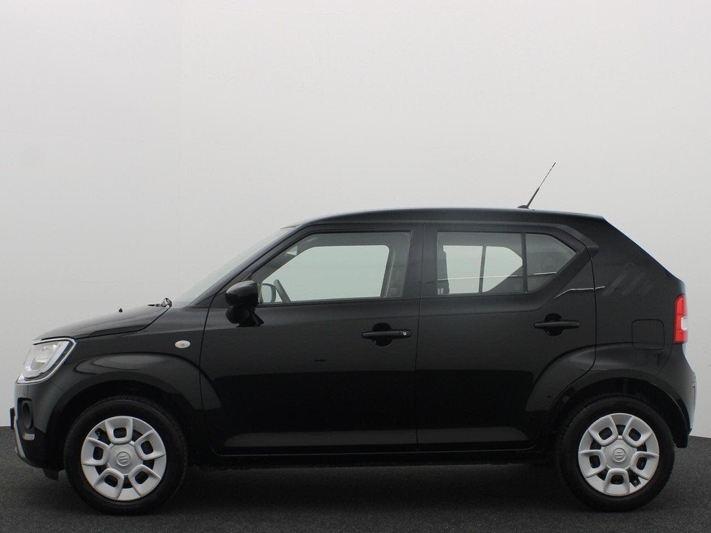 Suzuki Ignis 1.2 Smart Hybrid Comfort FULL LED / AIRCO / PDC, Voorwielaandrijving, 83 pk, Gebruikt, Euro 6