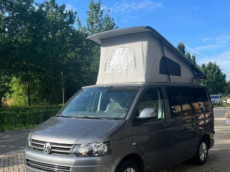 Slaaphefdak | Campervan | Comfortabel en flexibel, Ophalen, Nieuw