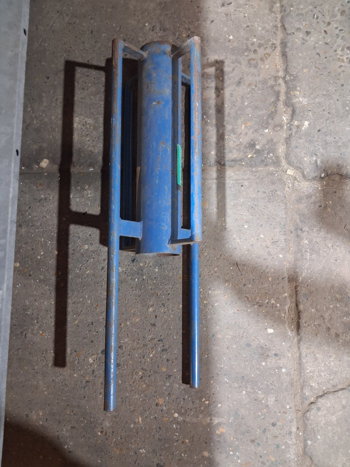 palenrammer palenstamper, Ophalen, Gebruikt, Matthianvanhunnik@gmail.com, 250 mm of meer