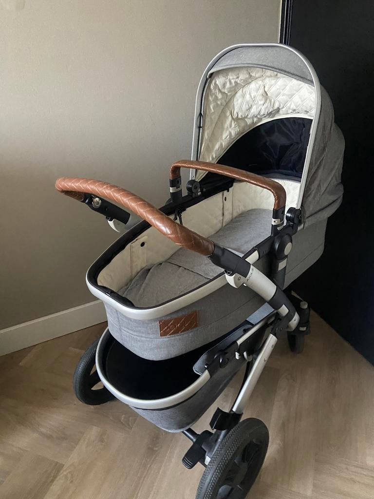 Complete Joolz Geo² kinderwagen + voetenzak, Ophalen, Zo goed als nieuw, Overige merken