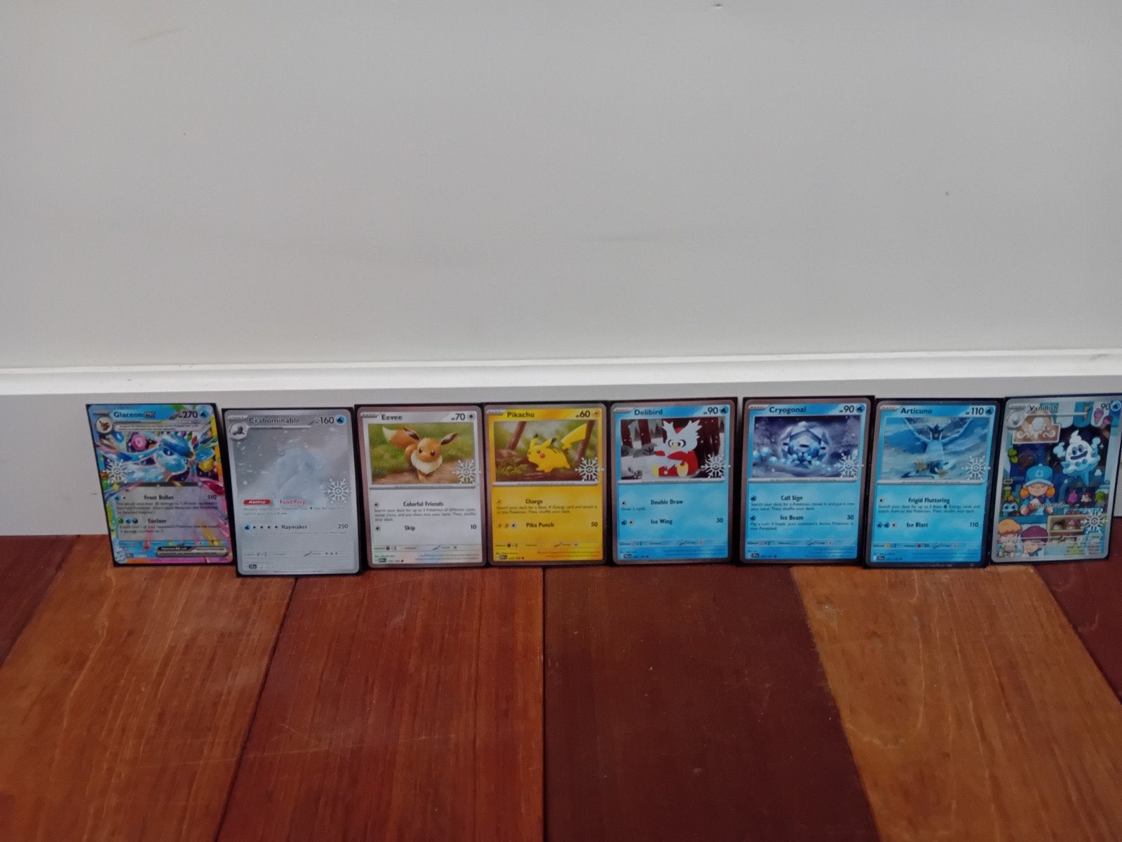 Advent kalender kaarten, Ophalen of Verzenden, Zo goed als nieuw, Meerdere kaarten