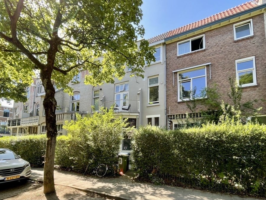 NIEUW! Woonruimte te huur Pater Brugmanstraat, Nijmegen