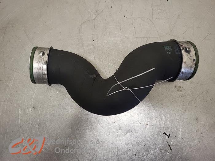Intercooler Slang van een Volkswagen Transporter, Gebruikt, -, Volkswagen, -