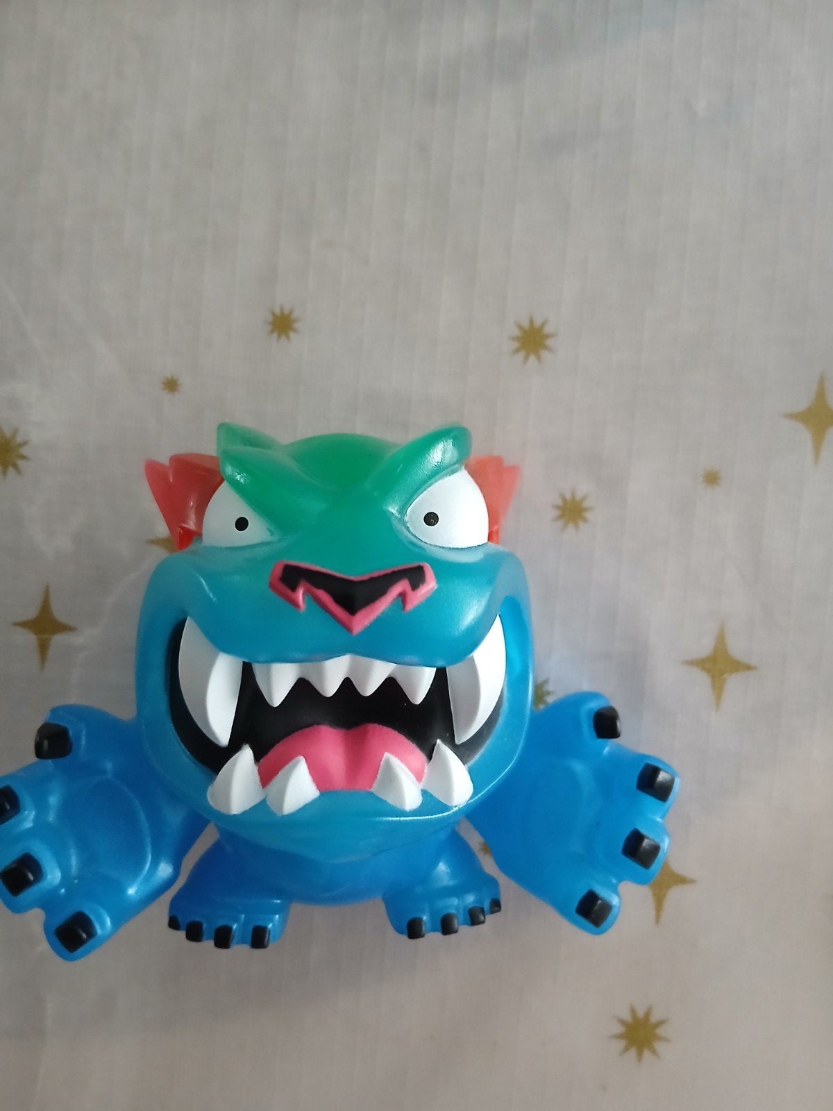 Mr beast figuur, Ophalen, Zo goed als nieuw