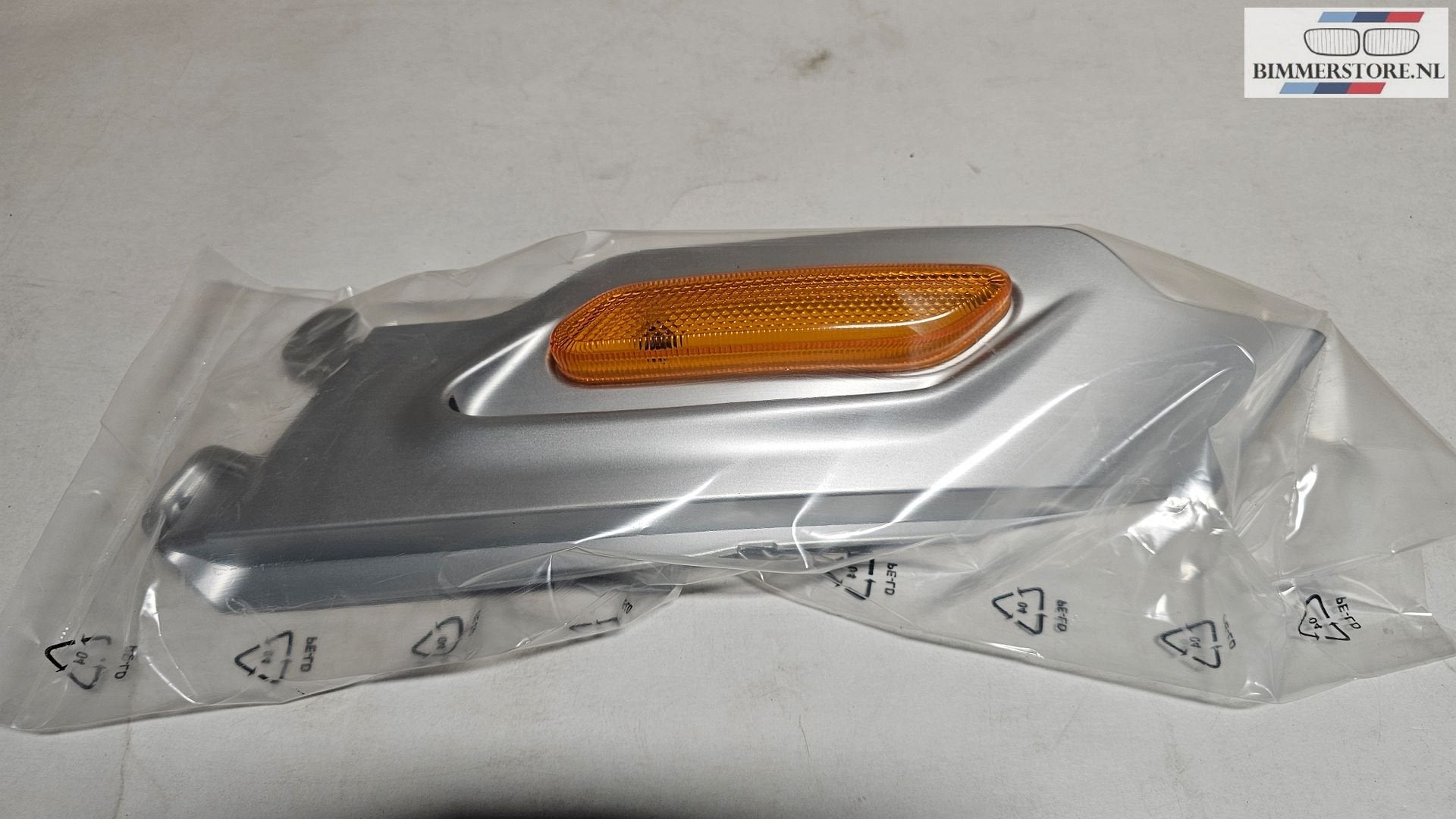 Zijknipperlicht nieuw MINI serie R60 R61 51139804608  98046, -, Nieuw, Ophalen of Verzenden, Mini