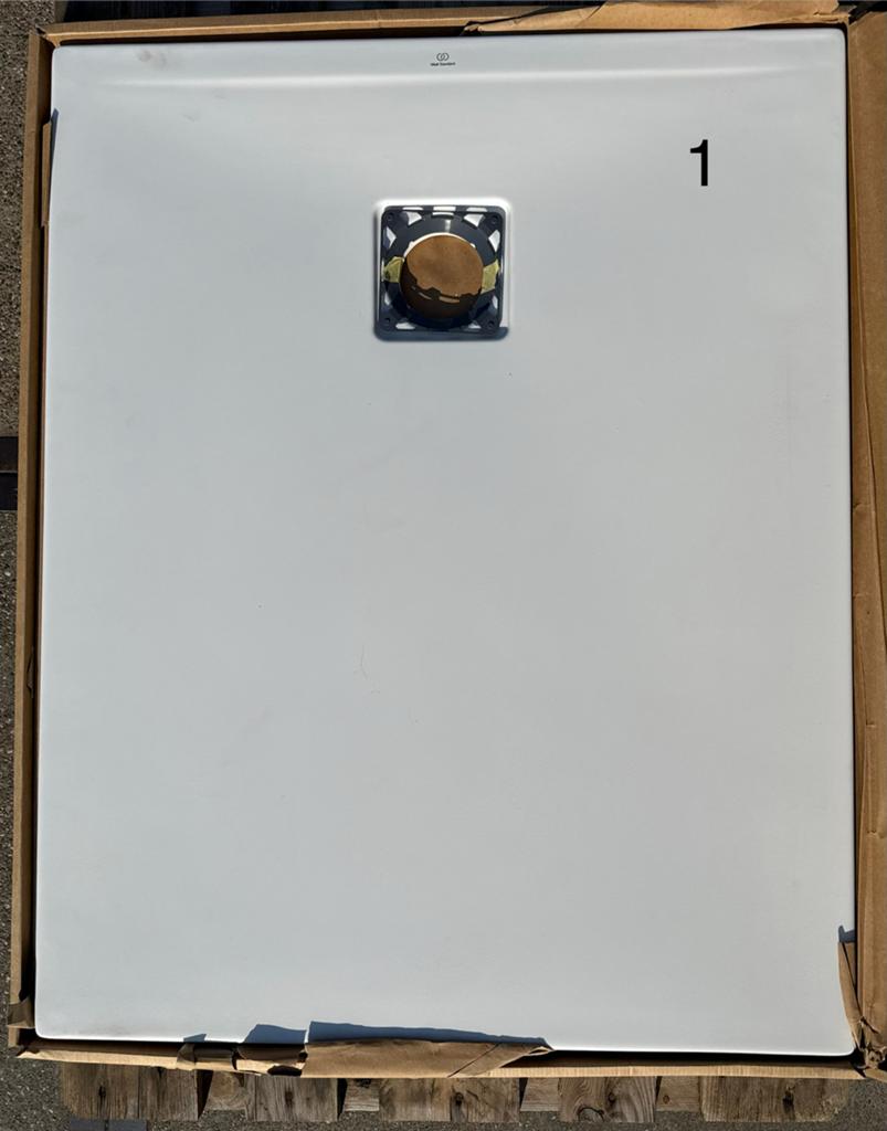 Douchebak Ideal Standard 1000x800x35, Ophalen, Nieuw, Douche