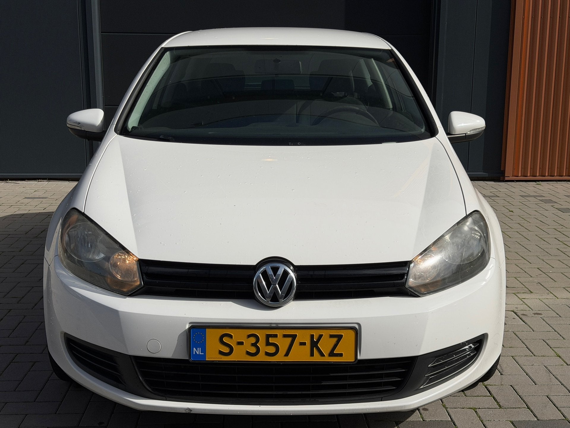 Volkswagen Golf 1.6 Trendline|Inruilkoopje!|Automaat|CarPlay, Euro 5, 15 km/l, Gebruikt, 4 cilinders