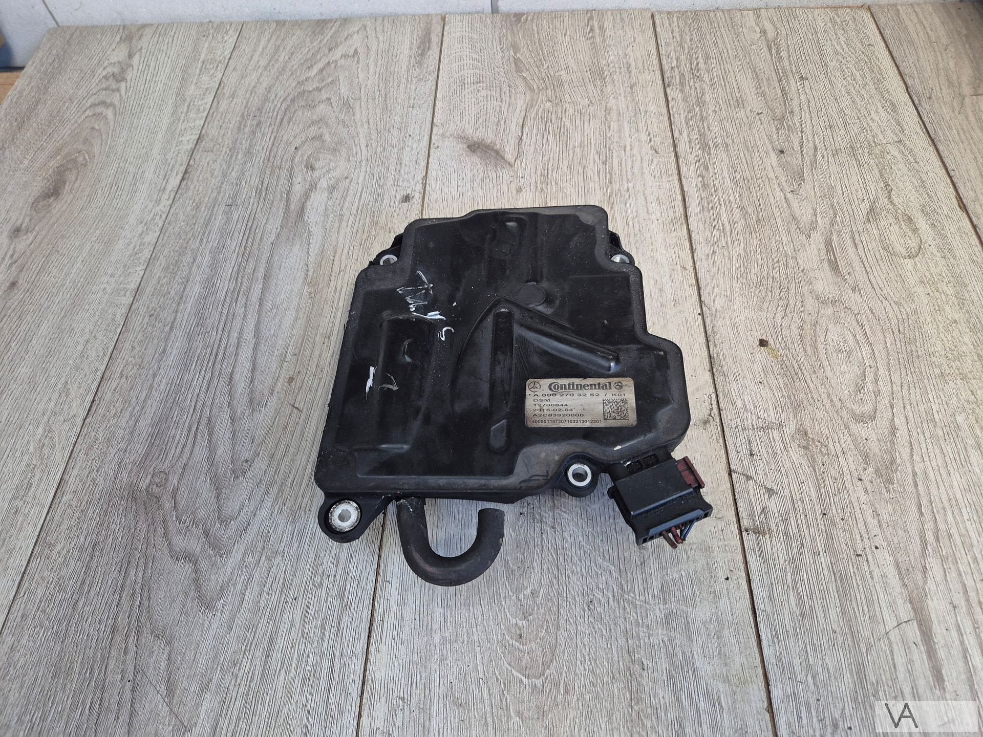 ECU computer automatische bak a0002703252 Mercedes E / Vito, Gebruikt, -, Ophalen of Verzenden, -