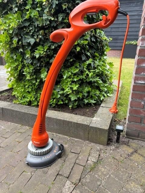 Flymo Elektrische Grastrimmer – Kantenmaaier, Ophalen, Gebruikt, Elektrisch, Flymo