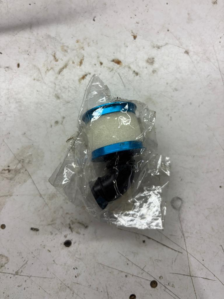 Nieuwe rc nitro lichtfilter, Ophalen of Verzenden, Zo goed als nieuw