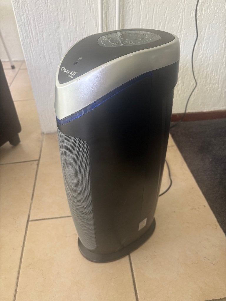 Clean Air Optima CA-506 Luchtreiniger, Ophalen, Zo goed als nieuw, Luchtreiniger