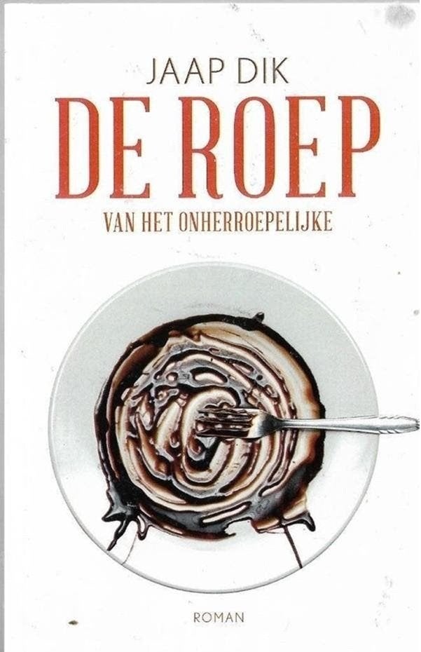 Jaap Dik De roep van het onherroepelijke, Boeken, Ophalen of Verzenden, Zo goed als nieuw, Nederland