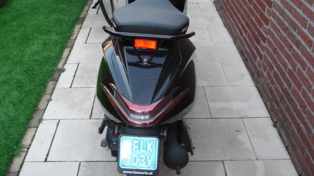 SCOOTER, Ophalen, Zo goed als nieuw, Overige typen, Overige merken
