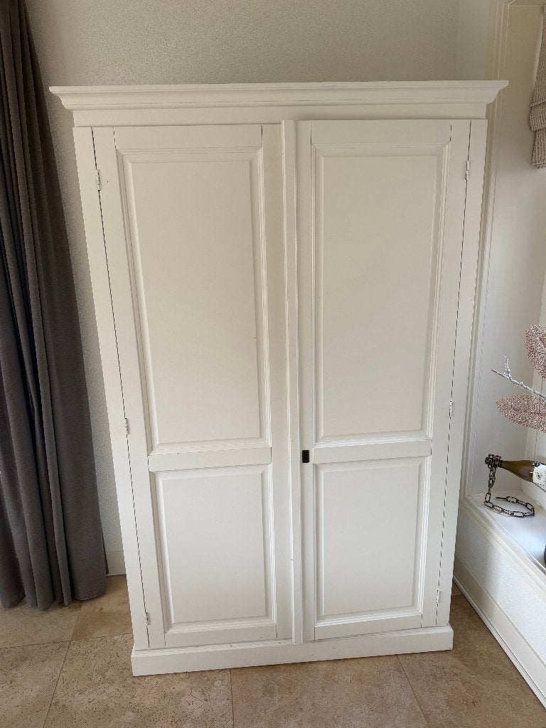 Computerkast, Huis en Inrichting, Kasten | Computermeubels, Ophalen, Gebruikt, 70 tot 120 cm, 120 tot 170 cm
