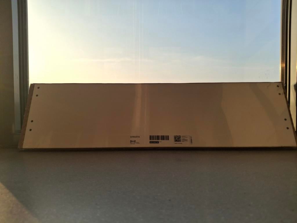 IKEA Utrusta ladefront middel - Nieuw in doos, Ophalen