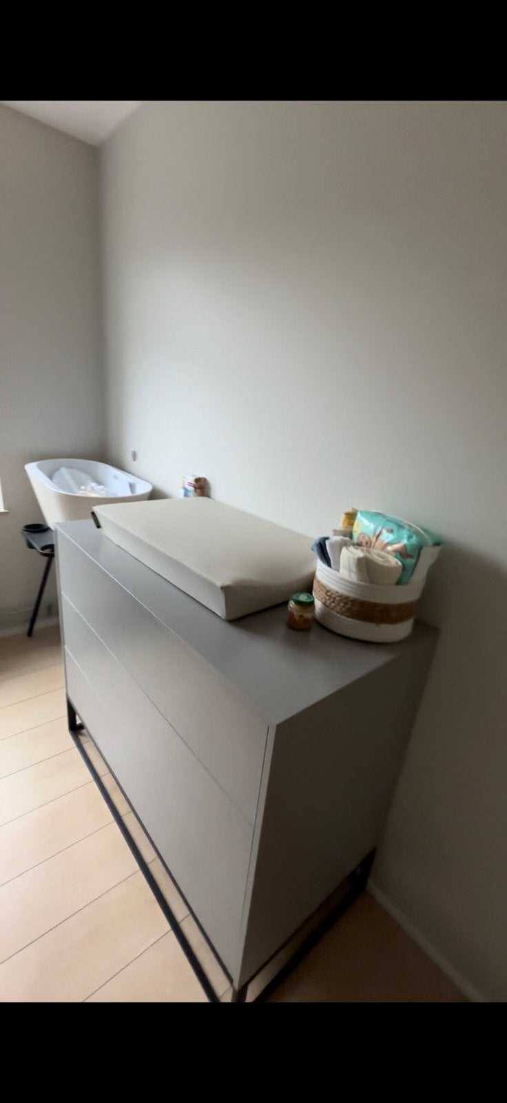 Complete baby kamer, Kinderen en Baby's, Ophalen, Zo goed als nieuw, Jongetje