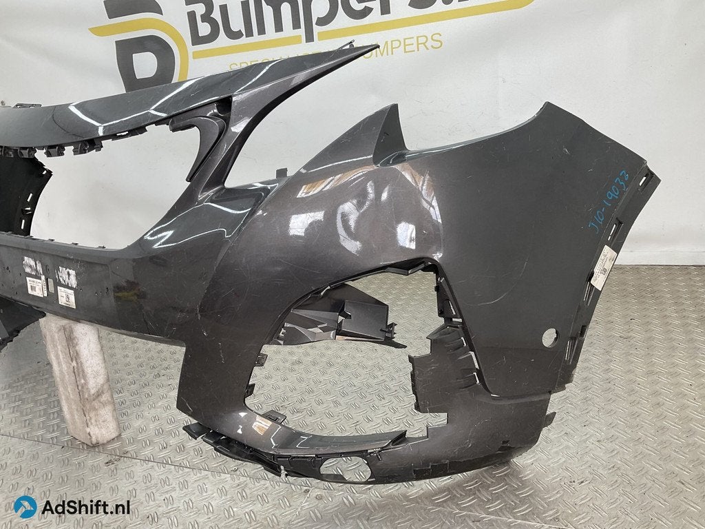 Bumper Peugeot 3008 5008 GT-Line GTLINE 16-20 9815499077 Voo, Bumper