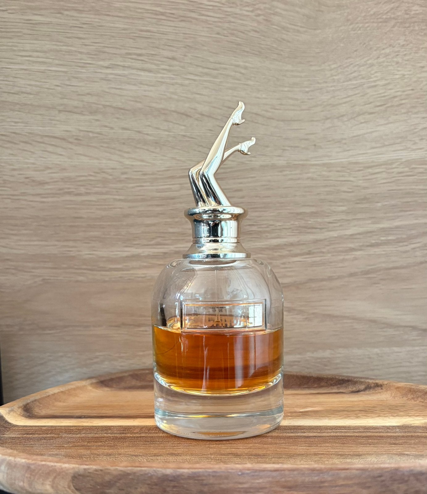 Jean Paul Gaultier - Scandal a Paris 80ml *RARE, Verzenden, Gebruikt