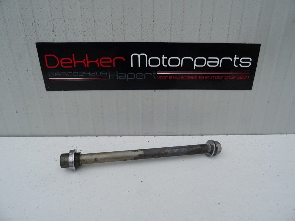As voor achterbrug / frame Yamaha YZF R1 2007-2008 RN19, Motoren, Onderdelen | Yamaha, Gebruikt, -, -, Ophalen of Verzenden