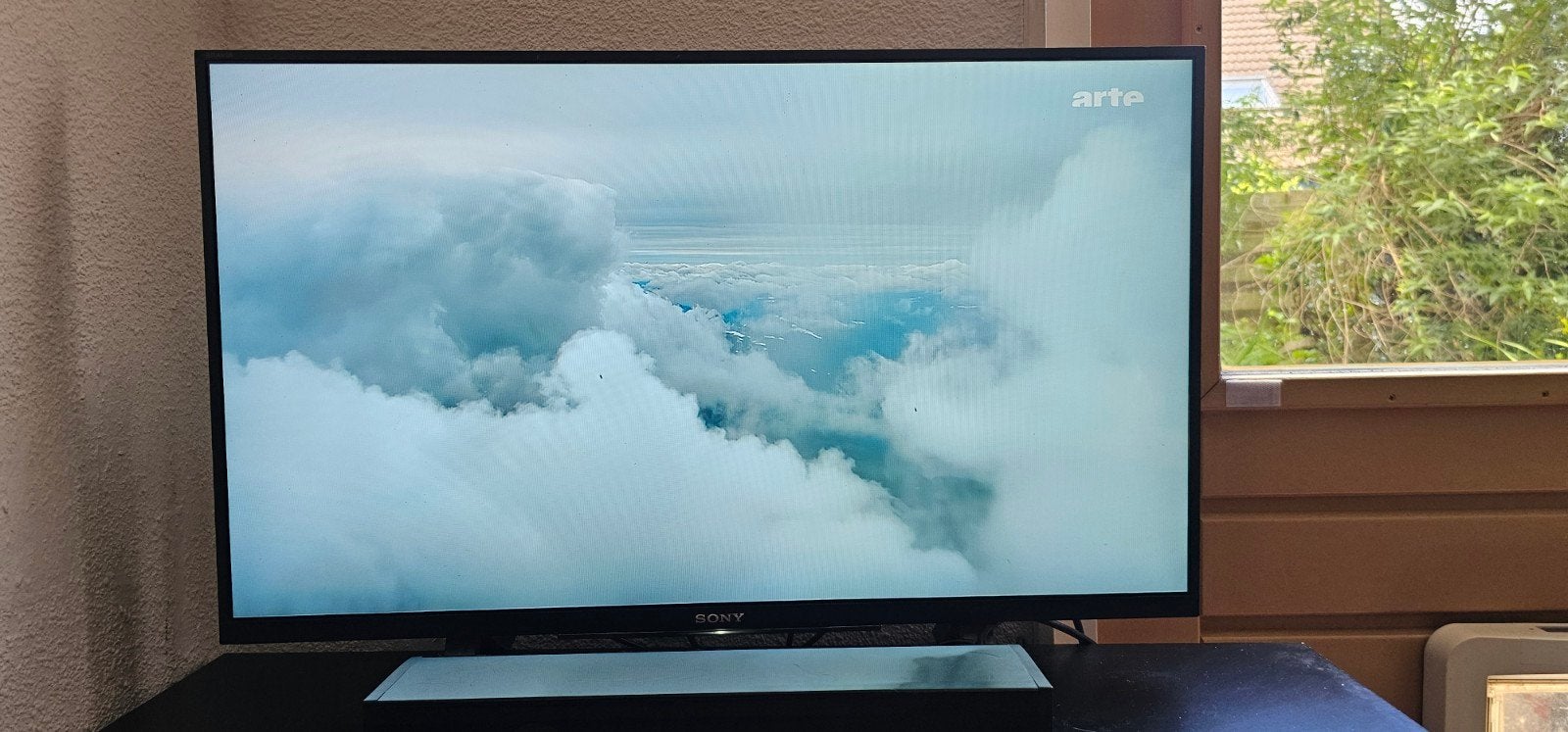 Sony Bravia Full HD LED TV - Zo goed als nieuw, LED, 50 Hz, Zo goed als nieuw, Sony