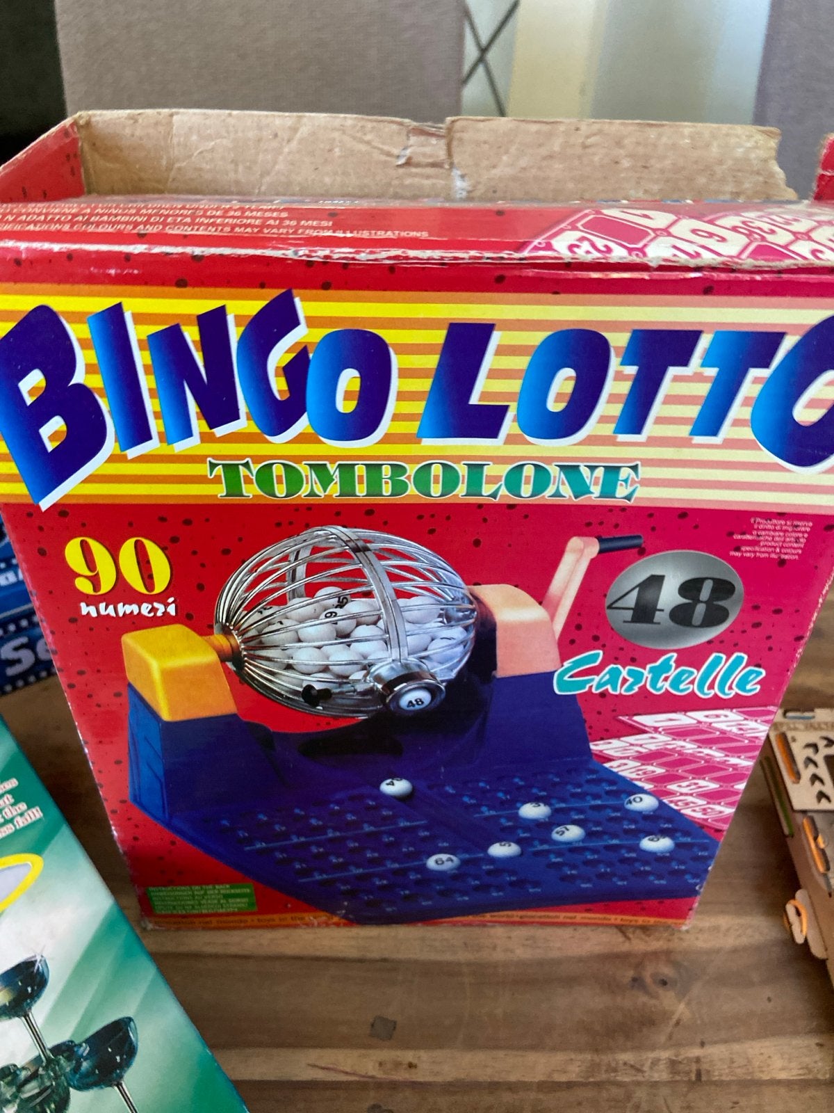 Spelletjes bij elkaar en apart kopen, Hobby en Vrije tijd, Gezelschapsspellen | Bordspellen, Vijf spelers of meer, Ophalen of Verzenden