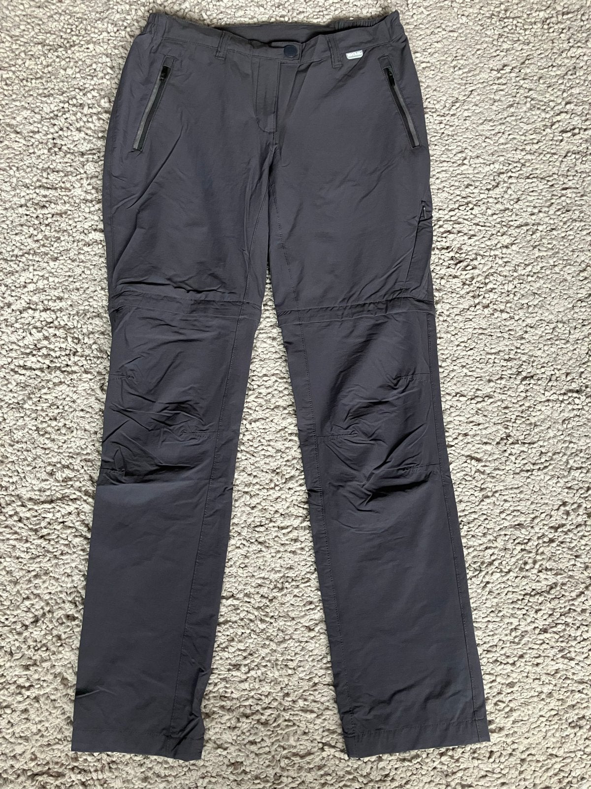 Regatta Outdoor Afrits Wandelbroek - Ideaal voor Wandelgroep, Ophalen of Verzenden, Gebruikt, Kleding