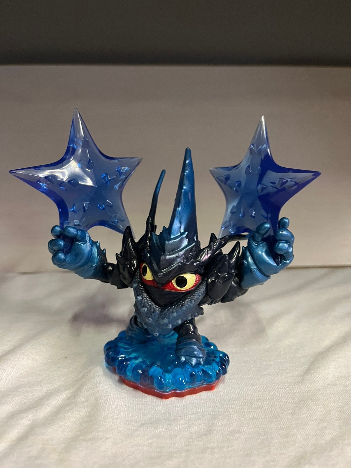 Lob-Star Skylanders Trap Team, Spelcomputers en Games, Games | Overige, Avontuur en Actie, 2 spelers, Ophalen of Verzenden, Zo goed als nieuw