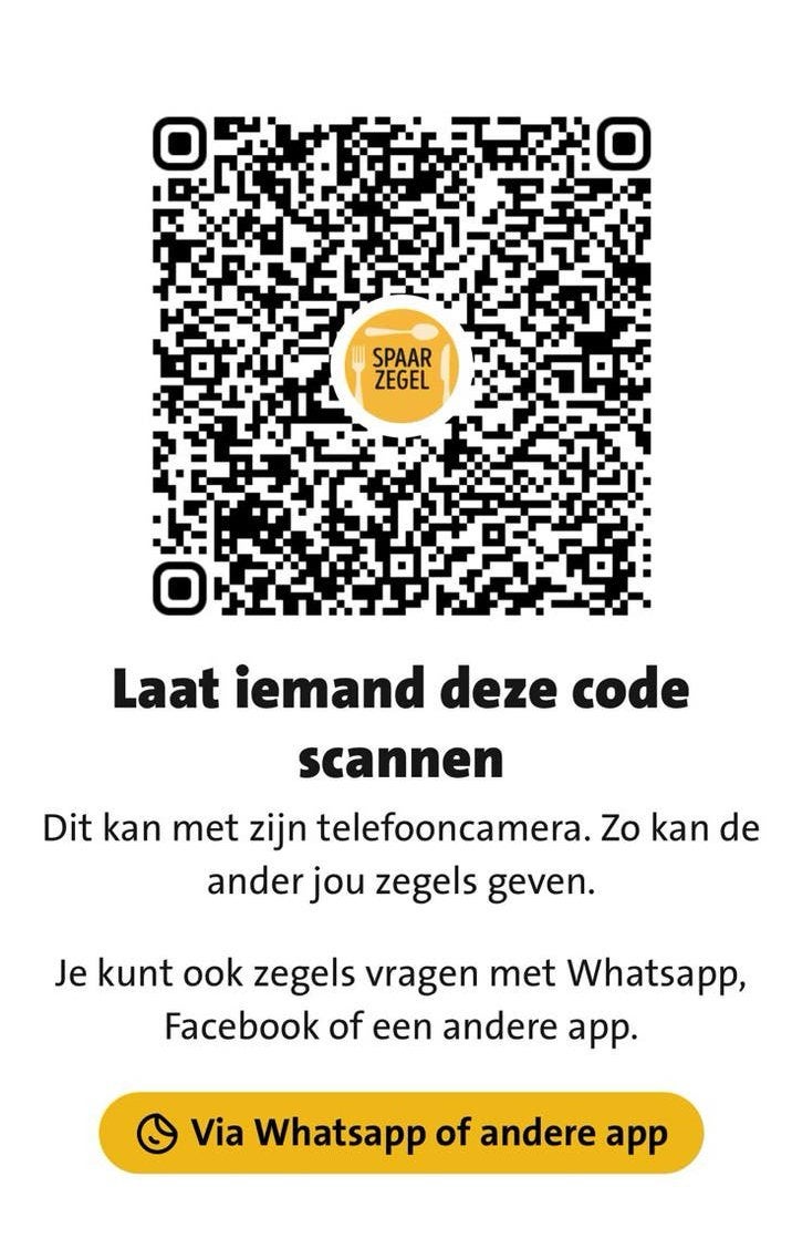 Messen en bestek zegels, Tickets en Kaartjes, Eén persoon, Kortingsbon