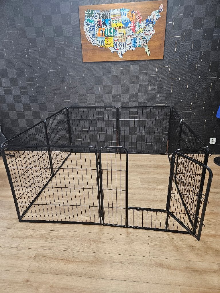 Hondenren, Ophalen, Gebruikt, 110 cm of meer, 65 tot 100 cm