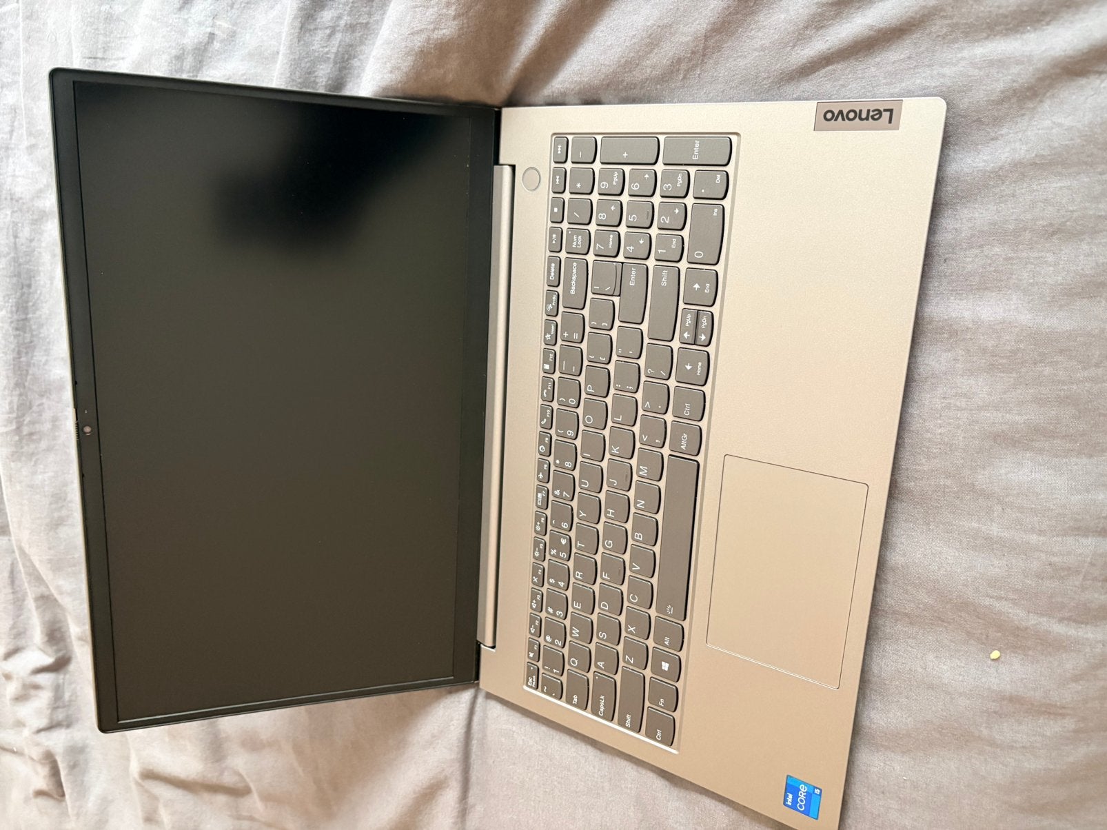 Lenovo Thinkbook 15 G2 Itl 256Gb NVMe SSD, 16GB Ram, Computers en Software, 15 inch, Qwerty, Ophalen of Verzenden, Zo goed als nieuw