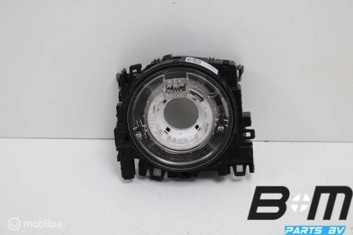 Sleepring met stuurkolomelektronica VW Golf 6 5K0953549C, Gebruikt
