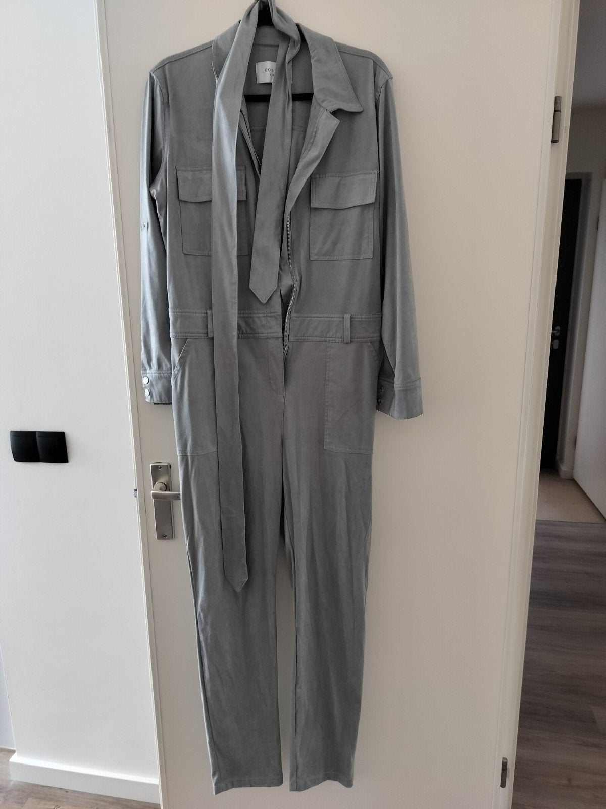COSTES Rebel Jumpsuit Maat XL, Kleding | Dames, Maat 46/48 (XL) of groter, Ophalen of Verzenden, Zo goed als nieuw, Costes