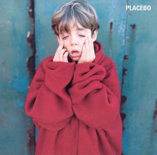 CD: Placebo – Placebo (LIMITED EDITION) Yellow, Ophalen of Verzenden, Zo goed als nieuw, Poprock