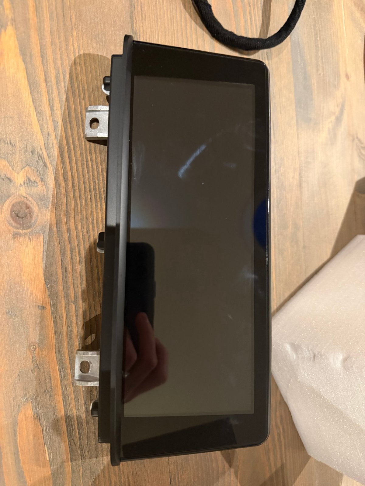 BMW F20/F21/F30 CarPlay Scherm NBT 10,25 inch, Ophalen of Verzenden, Gebruikt