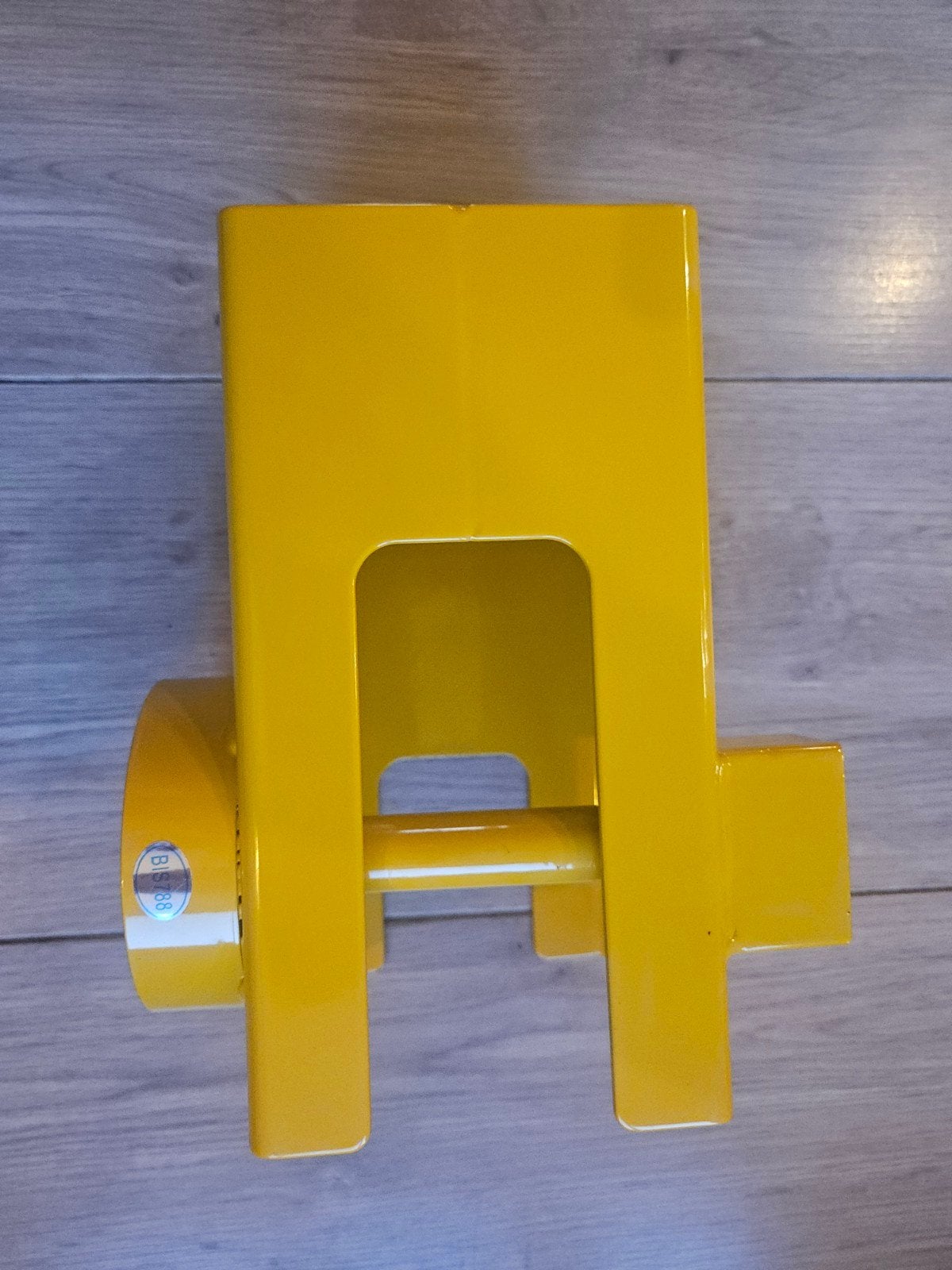 Universeel disselslot / caravanslot – zonder hangslotn, Ophalen, Nieuw