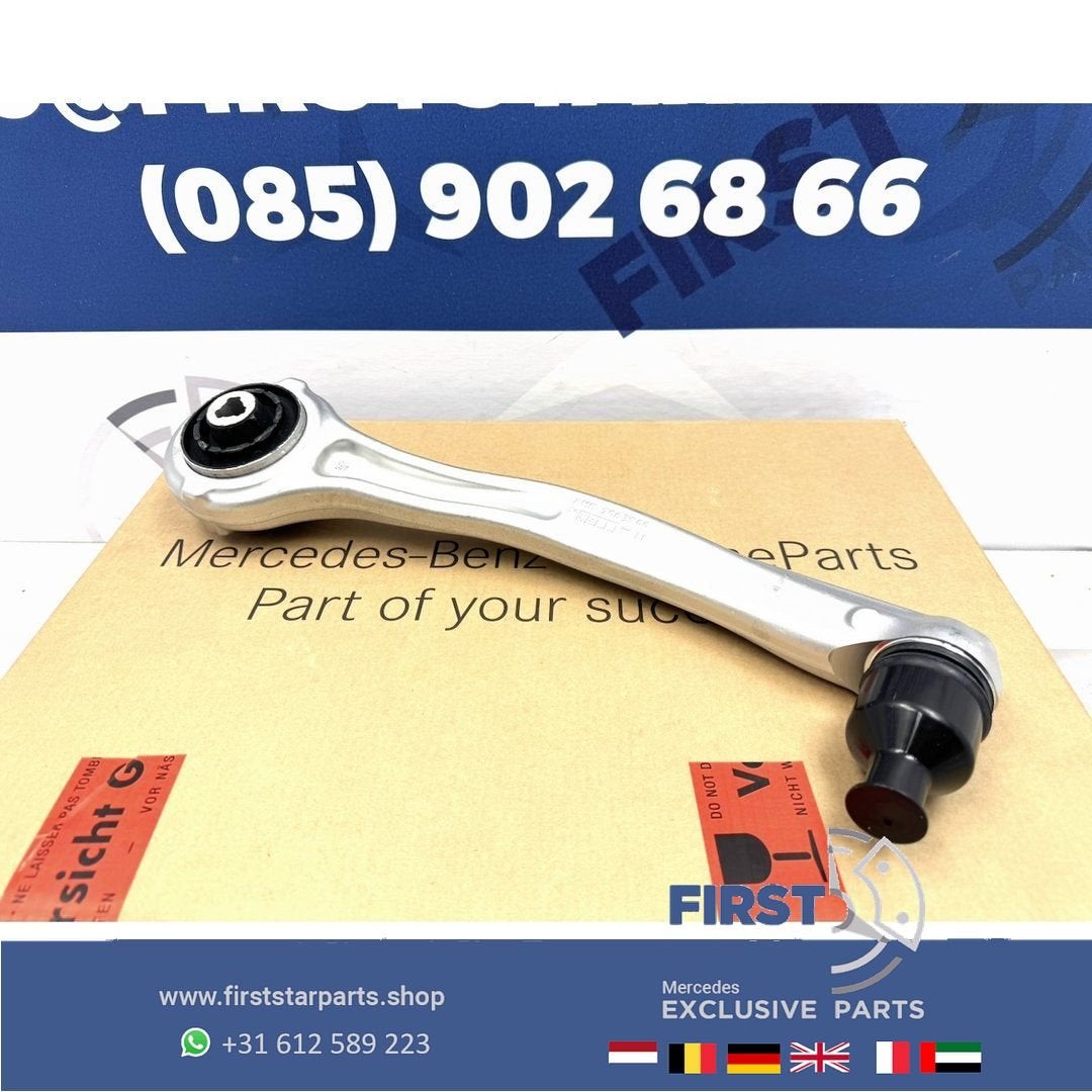 DIVERSE DRAAGARMEN MERCEDES A B C CLA CLS CLK E G GL GLA GLC, Auto-onderdelen, Ophanging en Onderstel, Mercedes-Benz, Gebruikt