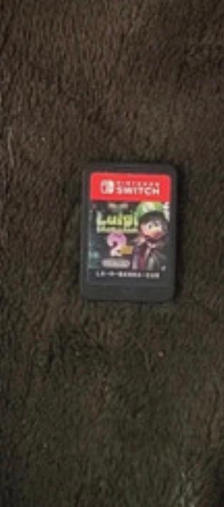 Luigi's Mansion 2 - Nintendo Switch Game, Avontuur en Actie, Online, 1 speler, M