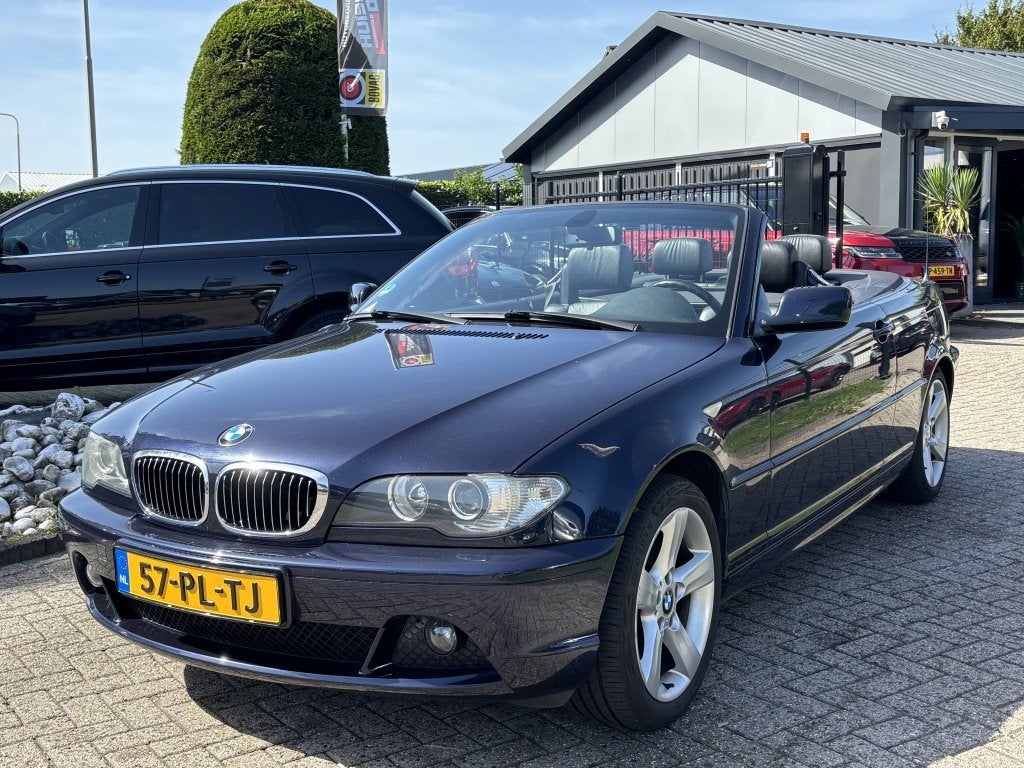 BMW 3-Serie