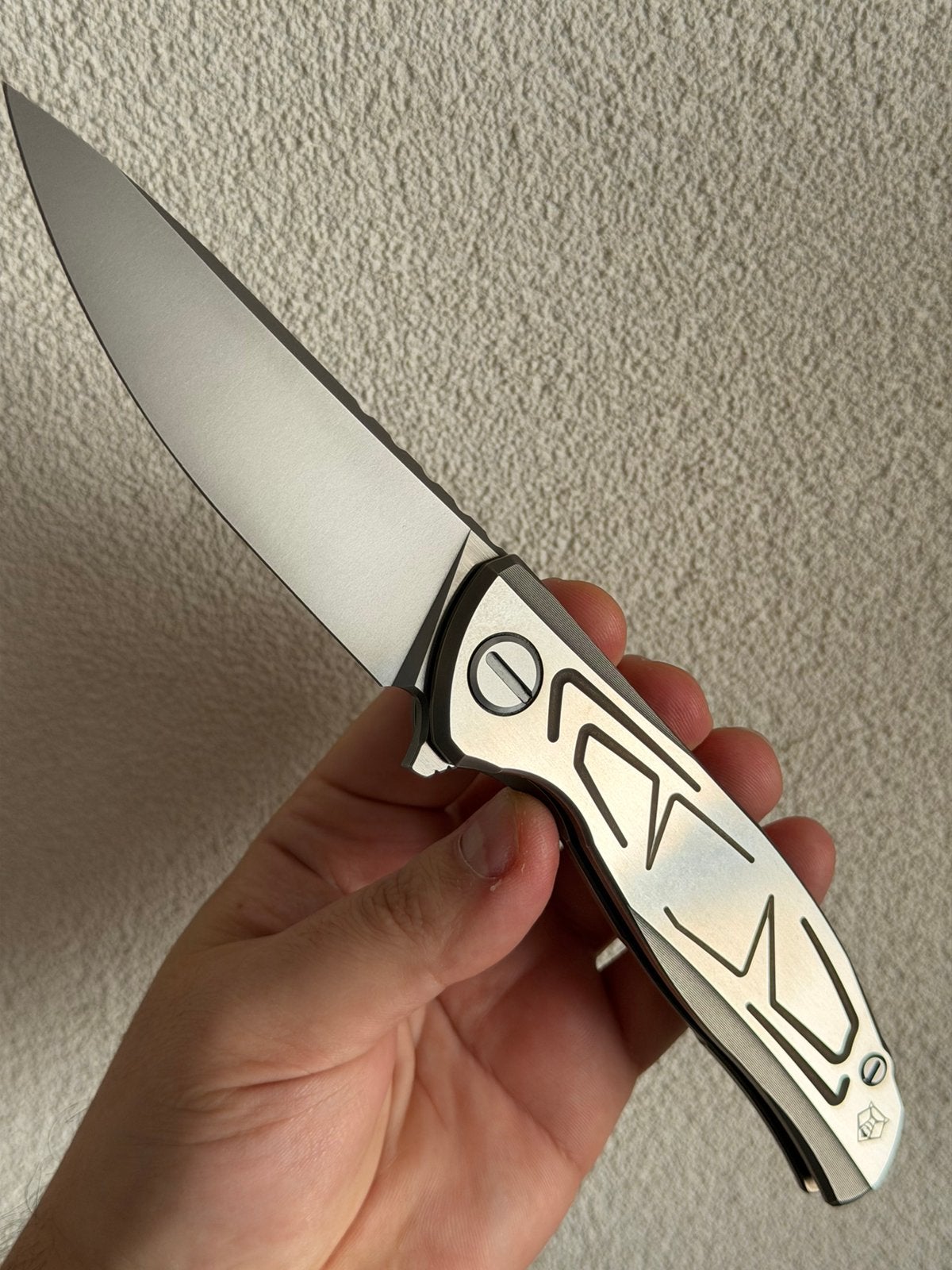 Shirogorov F95 Braces Bronze 1-50, Verzenden, Zo goed als nieuw